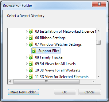 07 Window Watcher Settings