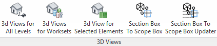 11 3D View for Selected Elements