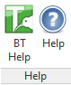 054 Help File button on ribbon