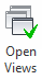 Open Views on the Bonus Tools Ribbon